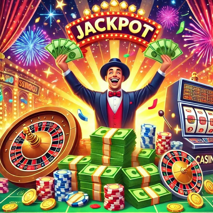 golden88 slots and live casino games