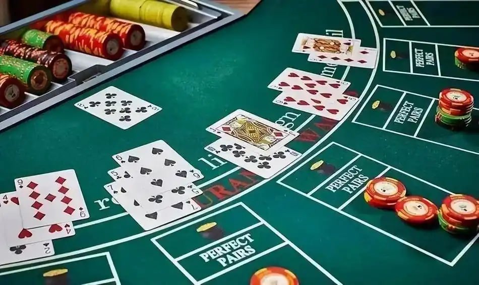 golden88 Live Casino နှင့် ဂိမ်းများ